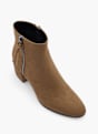 Graceland Klassisk ankelboot Brun 49940 2