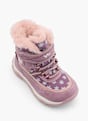 Vty Winterboots Lila 48635 2