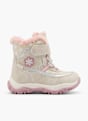 Vty Vinterstøvle Beige 48636 1