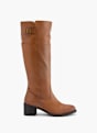5th Avenue Bottes large Marron 48648 1