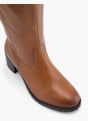 5th Avenue Bottes large Marron 48648 2