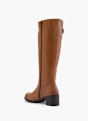 5th Avenue Bottes large Marron 48648 3