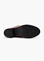 5th Avenue Weitschaftstiefel Braun 48648 4