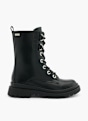 ESPRIT Schnürboots Schwarz 48661 1