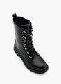 ESPRIT Schnürboots Schwarz 48661 2