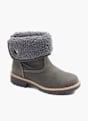 ESPRIT Schnürboots Schwarz 48661 6