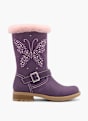 Graceland Stiefel Lila 48663 1