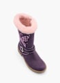 Graceland Stiefel Lila 48663 2
