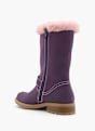 Graceland Stiefel Lila 48663 3