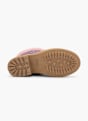 Graceland Stiefel Lila 48663 4