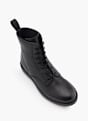 AM SHOE Stivale allacciato Nero 48747 2