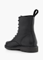 AM SHOE Stivale allacciato Nero 48747 3