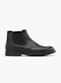 AM SHOE Bota Chelsea Negro 48748 1