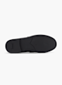 Graceland Mocassino Nero 48754 4