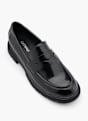 Catwalk Mocassino Nero 48755 2