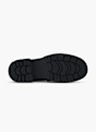 Catwalk Mocassino Nero 48755 4