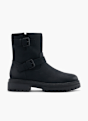 Graceland Bota de motociclista Preto 48760 1