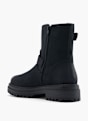 Graceland Cizmă biker Negru 48760 3