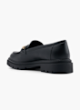 Catwalk Mocassino Nero 48757 3