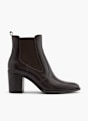5th Avenue Chelsea boots Brun 48783 1