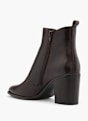 5th Avenue Chelsea Stiefelette Braun 48783 3
