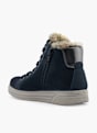 elefanten Schnürboots Blau 52850 3