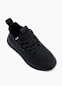 Vty Sneaker Svart 48977 2