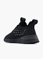 Vty Sneaker Svart 48977 3