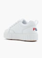 FILA Маратонки Бял 48989 3