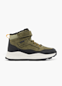 Landrover Schnürboots Khaki 50104 1