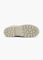 TOM TAILOR Schnürboots Beige 49176 4