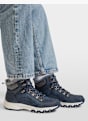 Bench Schnürboots Blau 49179 5