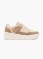 Graceland Sneaker Beige 49189 1