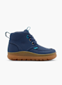elefanten Schnürboots Blau 49202 1