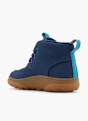 elefanten Bottes à lacets Bleu 49202 3