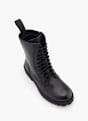 5th Avenue Stivale allacciato Nero 49192 2