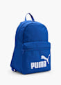 PUMA Ryggsäck Blå 49213 2