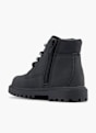 FILA Stivale allacciato Nero 52933 3