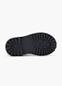 FILA Stivale allacciato Nero 52933 4