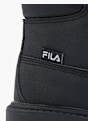 FILA Stivale allacciato Nero 52933 5