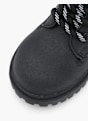 FILA Stivale allacciato Nero 52933 6