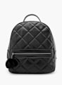 Graceland Rucksack Schwarz 49234 1