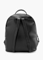 Graceland Zaino Nero 49234 3