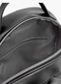 Graceland Rucksack Schwarz 49234 4