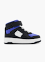 Vty Magas szárú sneaker fekete 52037 1