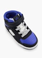 Vty Magas szárú sneaker fekete 52037 2