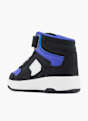 Vty Magas szárú sneaker fekete 52037 3