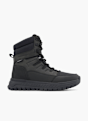 Romika Schnürboots Schwarz 49244 1