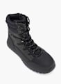 Romika Schnürboots Schwarz 49244 2