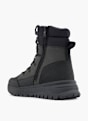 Romika Schnürboots Schwarz 49244 3